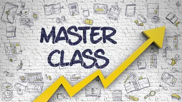 Accede a nuestra MasterClass Gratuita | CasandraGrowth