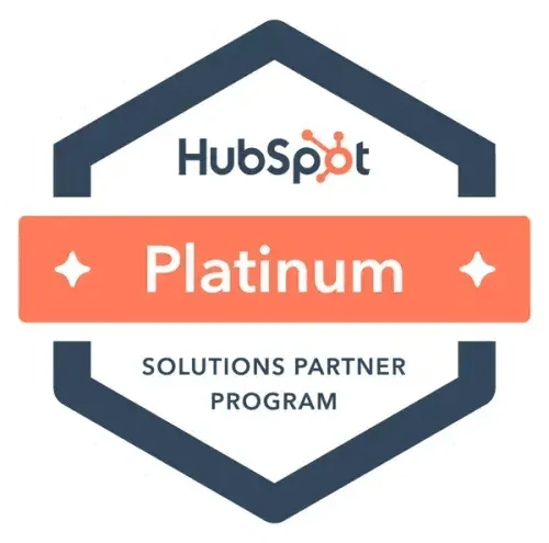 We're HubSpot experts. We're your most experienced partner | Contact us | CasandraSoft