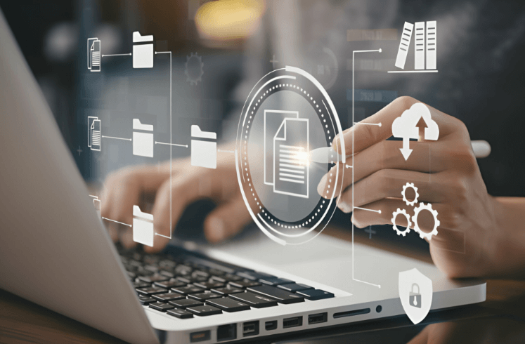 Diseño de soluciones personalizadas enfocadas en impulsar el crecimiento de tu negocio | CasandraGrowth | CasandraSoft